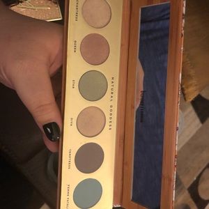New Butter London Eyeshadow Palette